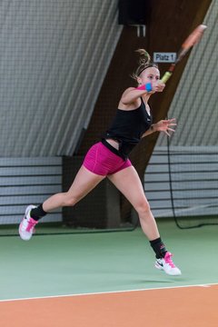 Ann-Sophie Funke 393 - Sparkasse Westholstein Pokal Marne